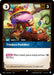 Trinket Peddler - Foil