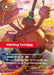 Whirling Twirligig - Foil