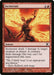 Incinerate