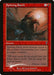 Spitting Earth (Foil)