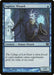 Fugitive Wizard (Foil)
