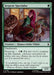 Serpent Specialist (Foil)