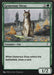 Generous Stray