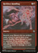 Reckless Handling - Etched - Inverted - Etched (Foil)