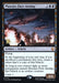 Phoenix Fleet Airship (Foil)