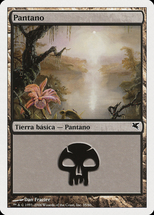 Pantano - Swamp