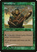 Elvish Lyrist (Foil)