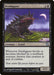 Deathgazer (Foil)