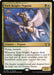 Park Heights Pegasus (Foil)