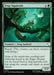 Frog-Squirrels (Foil)