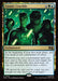 Cosmic Crucible - Enchantment - Surge Foil
