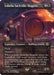Lobelia Sackville-Baggins - Borderless - Full Art - Inverted - Legendary (Foil)