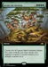 Invoke the Ancients (Foil)