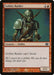 Goblin Raider (Foil)