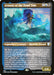 Araumi of the Dead Tide - Etched - Inverted - Legendary - Etched (Foil)
