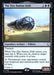 The Fire Nation Drill - Legendary (Foil)
