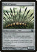 Wall of Spears (Foil)