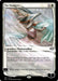 The Wanderer (Foil)