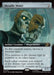 Metallic Mimic - Extended Art