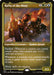 Rafiq of the Many - Etched - Inverted - Legendary - Etched (Foil)