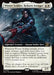 Winter Soldier, Reborn Avenger - Extended Art - Legendary