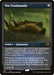 Nim Deathmantle - Etched - Inverted - Etched (Foil)