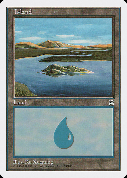 Island