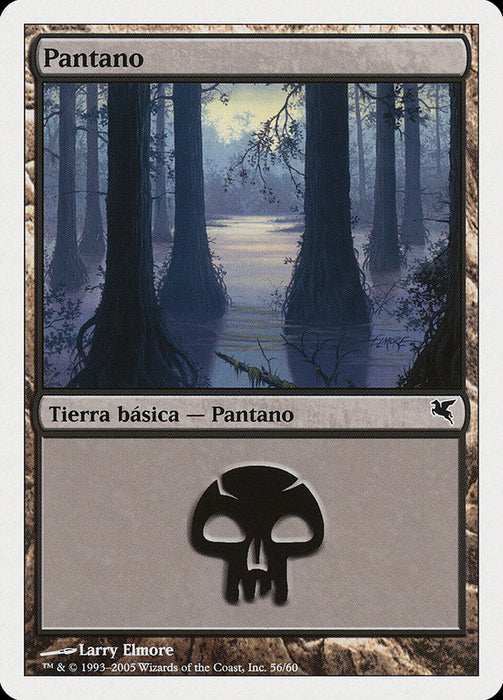 Pantano - Swamp