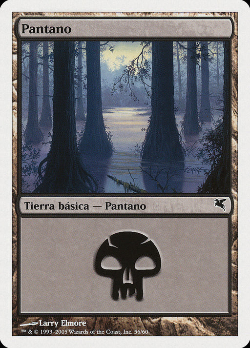 Pantano - Swamp