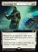 Monologue Tax - Enchantment - Extended Art