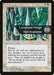 Muro de espadas - Wall of Swords