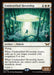 Unidentified Hovership (Foil)