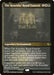 The Kenriths' Royal Funeral - Etched - Inverted - Legendary - Etched (Foil)