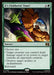 It's Clobberin' Time! - Surge Foil