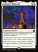 Gideon's Memorial (Foil)