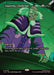 Taunting Challenge - Borderless - Full Art - Inverted