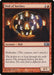Wall of Torches