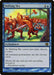 Shifting Sky (Foil)