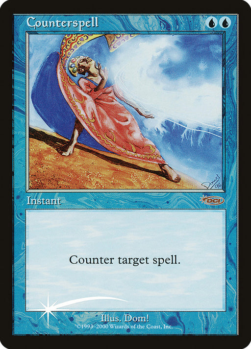 Counterspell (Foil)