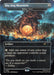 Shu Jing Meteorite - Fellwar Stone - Borderless - Full Art - Inverted (Foil)