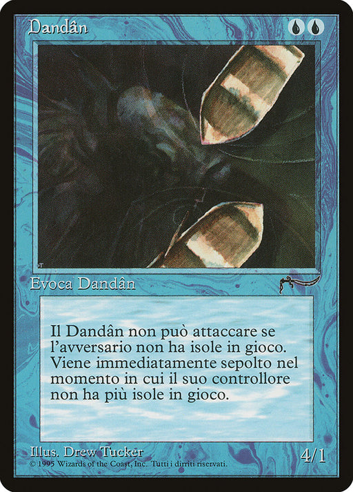 Dandân - Dandân