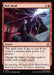 Bolt Bend (Foil)