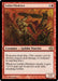 Goblin Piledriver (Foil)