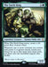 The Earth King - Legendary (Foil)