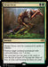 Abrupt Decay (Foil)