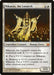 Mikaeus, the Lunarch (Foil)