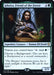 Jaheira, Friend of the Forest - Legendary (Foil)