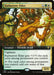 Faeburrow Elder - Extended Art