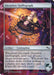 Dictation Quillograph - Borderless - Full Art