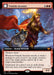 Volatile Arsonist // Dire-Strain Anarchist (Foil)